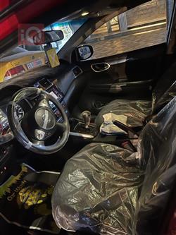 نیسان سێنترا